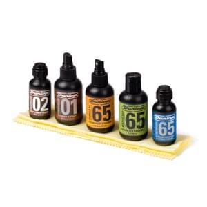 Dunlop 6500 System 65 Guitar Maintenance Kit